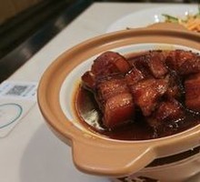 Homestyle Braised Pork Belly
