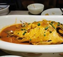 Huizhou Stinky Crawfish