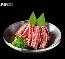Original Snowflake Ribeye Steak