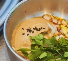 Nong Le Yuan Secret Sesame Paste