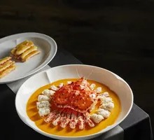 Imperial Crab 2 Ways