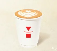 Latte Coffee