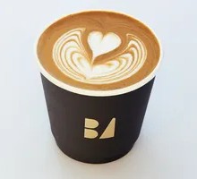 Classic Aussie White