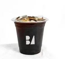 Classic American Coffee