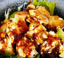 Pork Chili Sauce