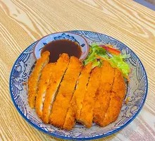 Fried Chicken Cutlet