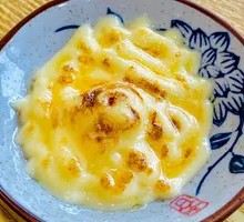 Baked Mayonnaise