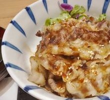 Beef Bulgogi Rice Bowl