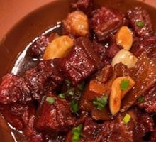 Mao's Braised Pork