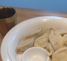 Dumplings