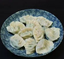 Pork and Mushroom Filling