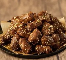 Cumin Duck Neck