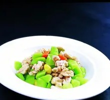 Italian Broad Beans