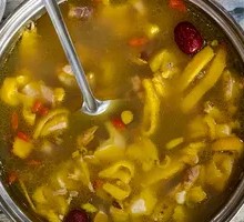 Medicinal Ecological Chicken