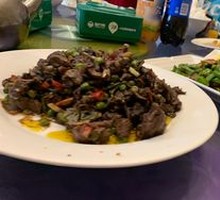 Yongzhou Blood Duck