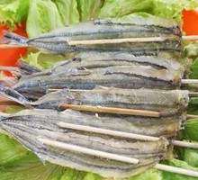 Horse Mackerel