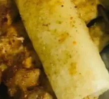 New Year's Rice Cake