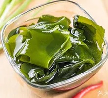 Sea lettuce