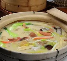 Su Bei Mixed Dish