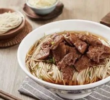 Stir-fried Pig Liver Noodles