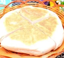 Deep-Fried Pancake