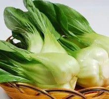 Green Vegetables