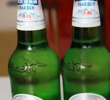 Harbin Beer