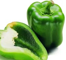 Green Pepper