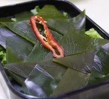 Kelp