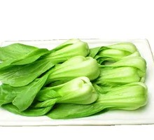 Green Vegetables