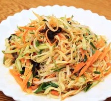 Home-style Ban Cai