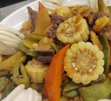 Farmhouse One-Pot Meal