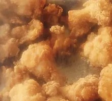 Fried Chicken Drumsticks