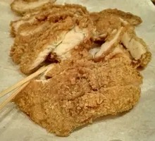 Shilin Big Chicken Cutlet
