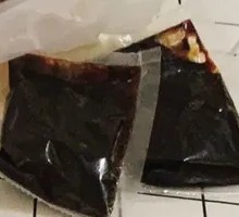 Xiaomin's Special Sweet Sauce for Roast Duck