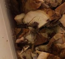 Hundred Flavors Chicken