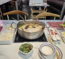 Original Flavor Soup Pot