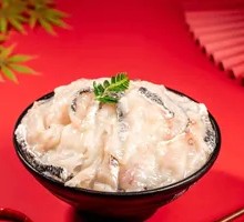 冰鲜黑鱼片