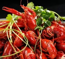 Xuyi Spicy Lobster