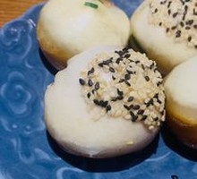 Signature Big Shrimp Pan-Fry