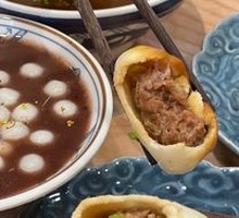 Classic Lane Pork Jiaozi