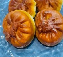 Signature Big Shrimp Pan-Fry