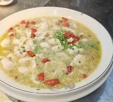 Sour Cabbage Black Fish