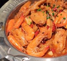 Braised Chicken Wings