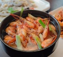 Double Flavor Shrimp