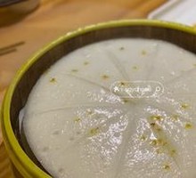 Jiangnan Osmanthus Cake