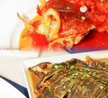 Signature Squirrel Fish