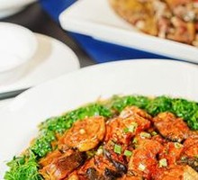 Braised Eel with Rock Sugar