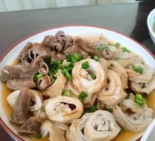 Pork Intestines