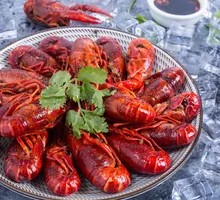 Classic 13-Spice Crawfish